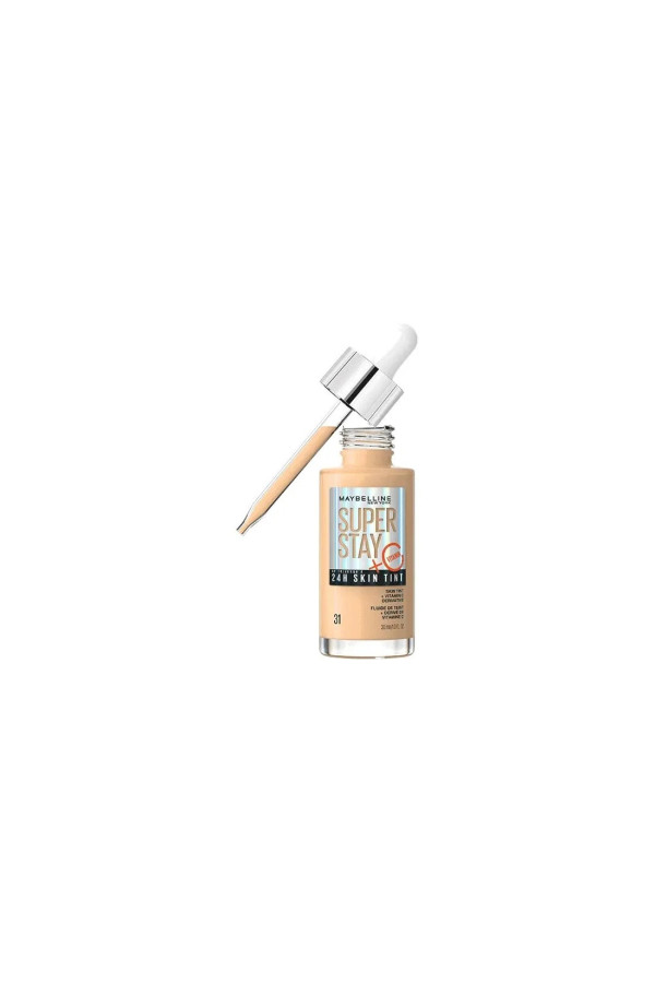 Maybelline Mayb Maq Superstay Skin Tint 24h Fdt