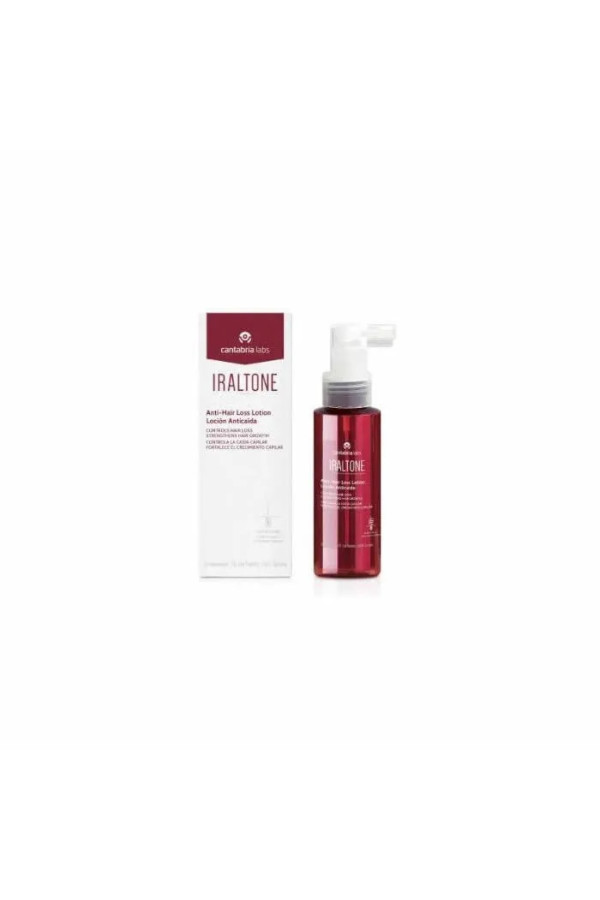Iraltone Lotion Anti-Chute 100ml