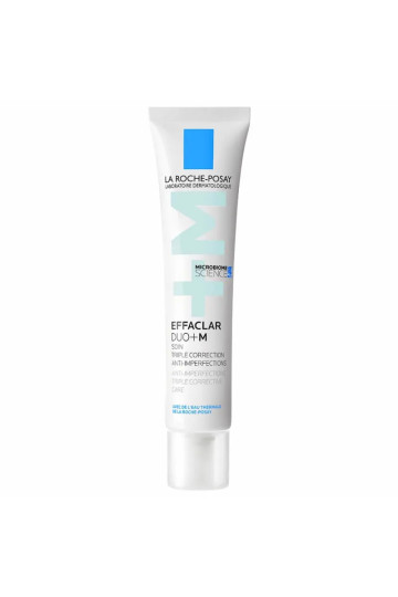 La Roche Posay Effaclar Duo+ M Anti-Imperfections 40ml