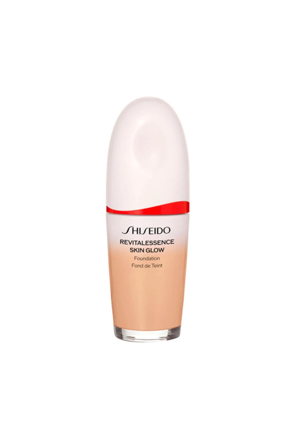 Shiseido Revitalessence Skin Glow Base Spf30 240 Quartz 30ml