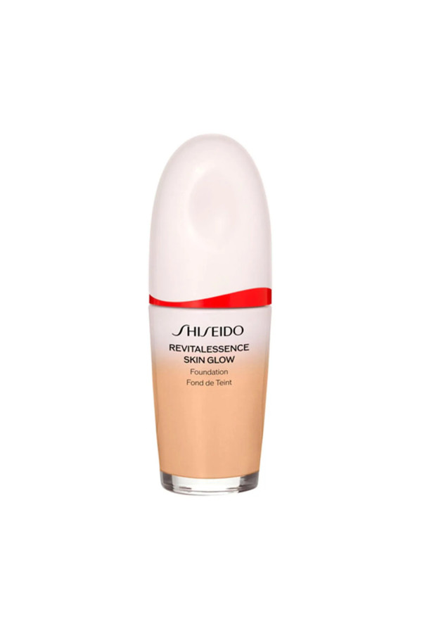 Shiseido Revitalessence Skin Glow Base Spf30 330 Bamboo 30ml