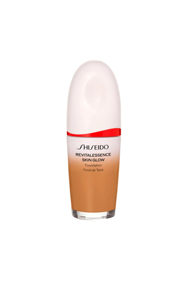 Shiseido Revitalessence Skin Glow Base Spf30 360 Citrine 30ml