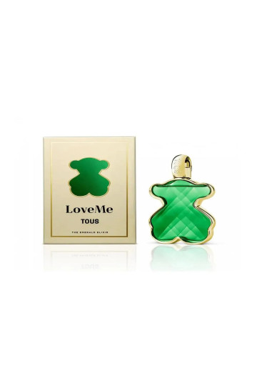 Tous Love Me Emerald Elixir Parfum 30 Vpo -23
