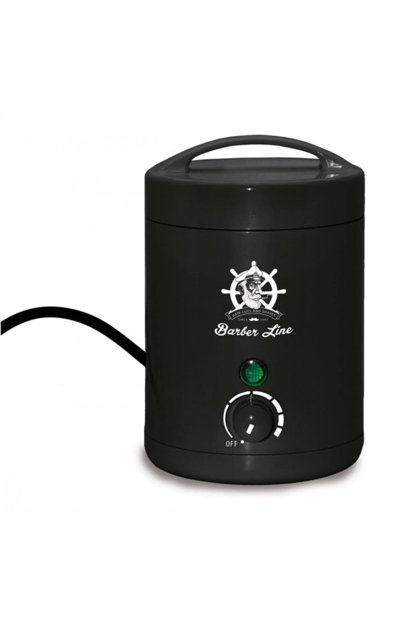 Eurostil Barber Line Fusor De Cera Electrico 1un