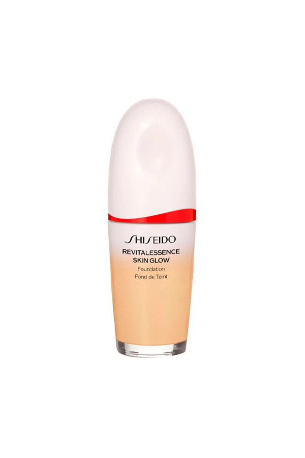 Shiseido Revitalessence Skin Glow Base Spf30 160 Shell 30ml
