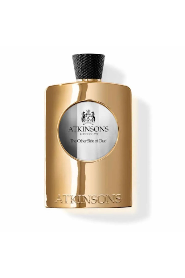 Atkinsons The Other Side Of Oud Eau De Parfum Vaporisateur 100ml