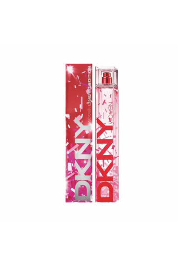 DKNY Women Eau De Parfum Vaporisateur 100ml Edition Limitée