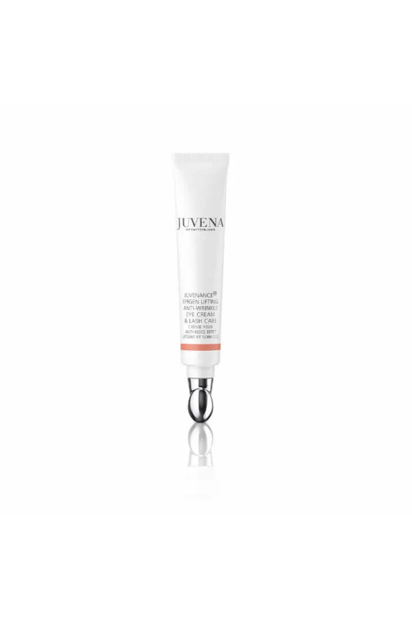 Juvena Juvenance Epigen Lifting Anti-Falte Eye Cream & Lash Care 20ml