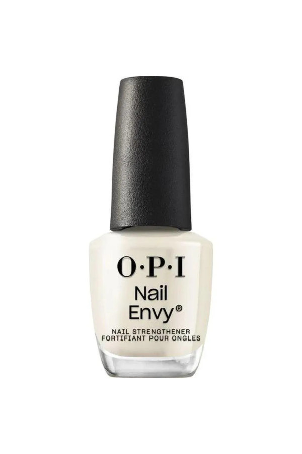 Opi Nail Envy Esmalte Tratamiento Fortalecedor De Uñas Double Nude-Y 15ml