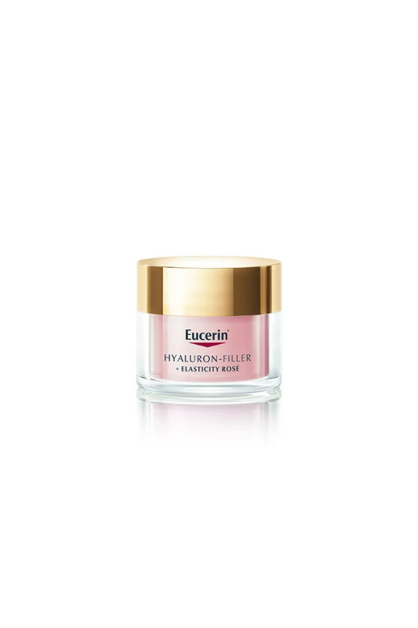 Eucerin Hyaluron-Filler Day Cream Rose SPF 30 50ml