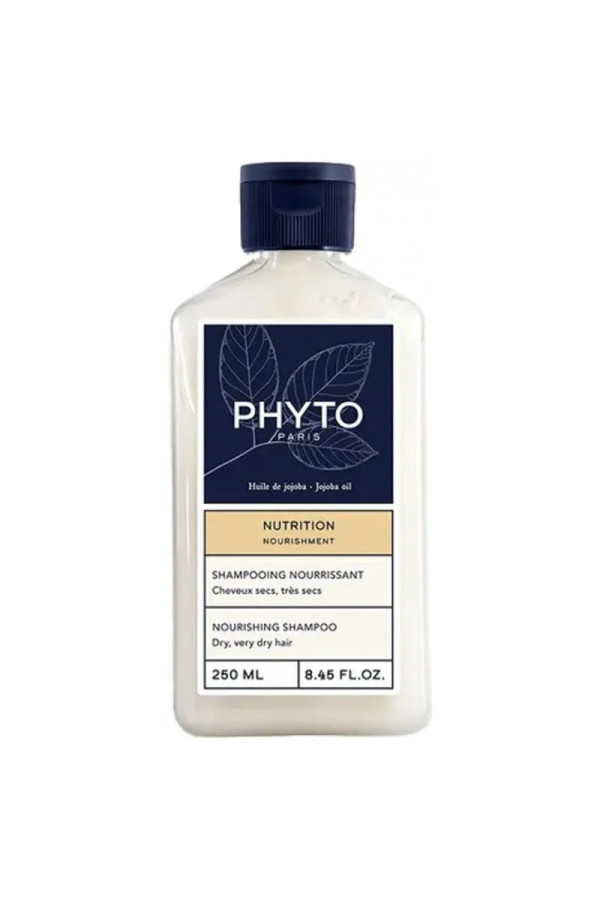 Phyto Shampooing Nourrissant 250ml