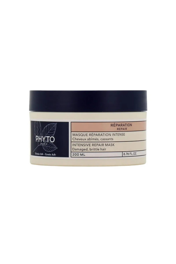 Phyto Masque Réparateur Intense 200ml