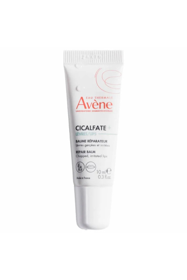  Avéne Cicalfate Baume Réparateur 10ml