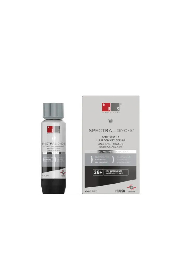 DS Spectral DNC-S Anti Gray 60ml