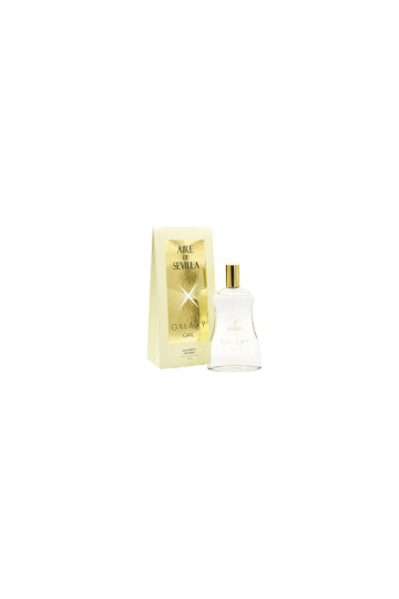 Instituto Español Edt Aire De Sevilla Galaxy Girl 150ml