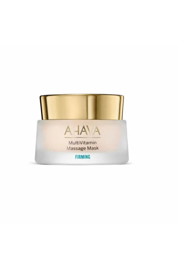Ahava Masque De Massage Multivitamin 50ml