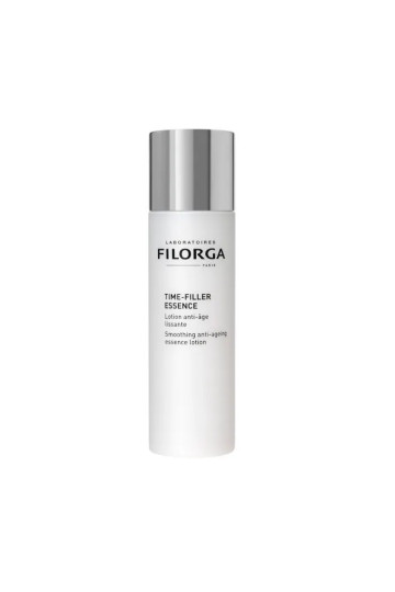 TIME-FILLER ESSENCE smoothing anti-ageing essence lotion 150 ml