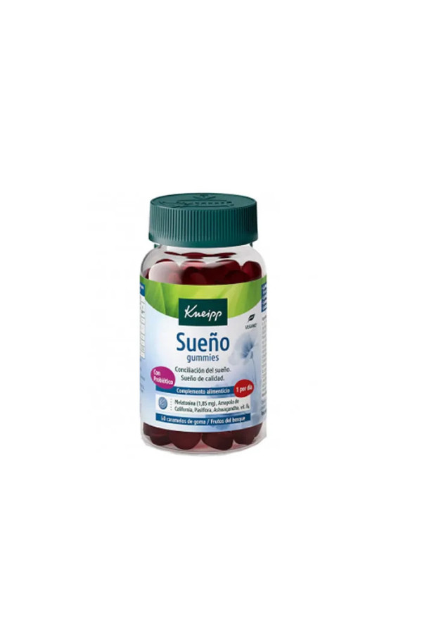 Kneipp Rêve 60 Bonbons