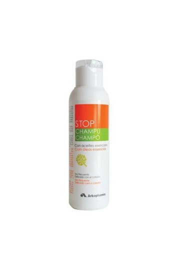 Arkopharma Stop Poux Shampooing 125ml