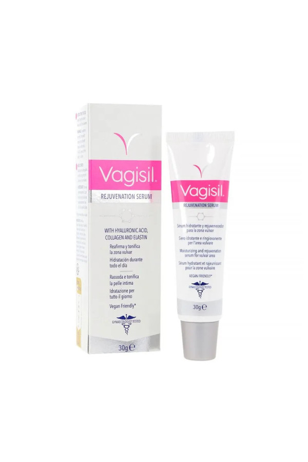 Vagisil Sérum Rajeunissant 30g