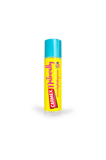 Carmex Naturally Baume À Lèvres Hydratant Stick 4,25g