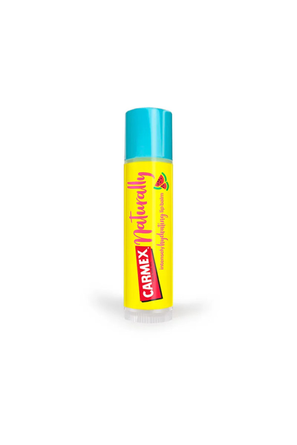 Carmex Naturally Baume À Lèvres Pastèque Stick 4,25g