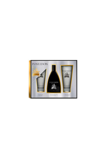 Instituto Español Pack Poseidon Gold Ocean