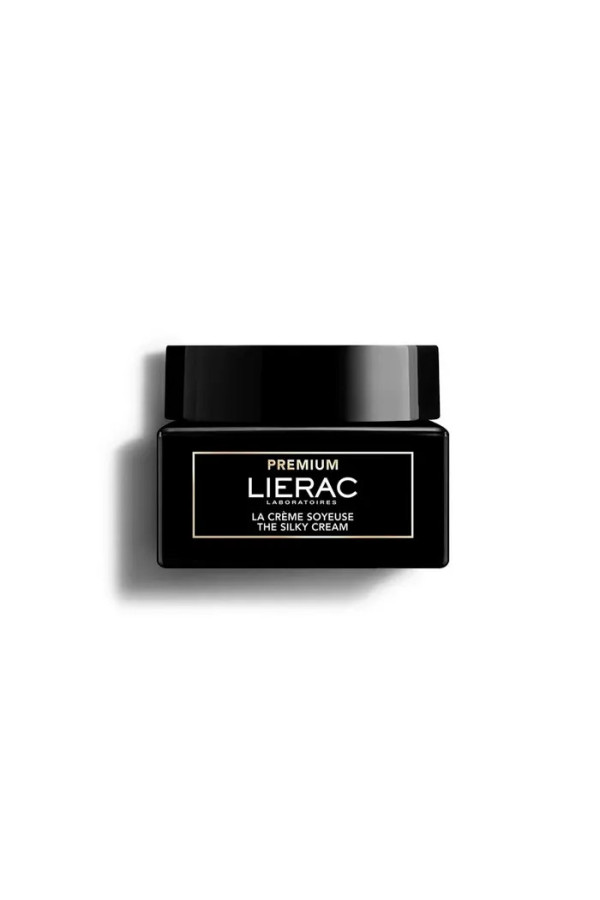 Lierac Premium Silky Anti-Age Cream 50ml