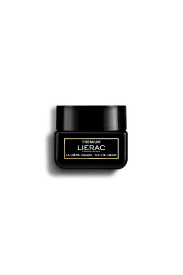 Lierac Premium La Creme Regard The Eye Cream 20ml