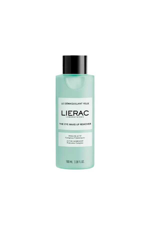 Lierac Démaquillant pour les yeux 100ml