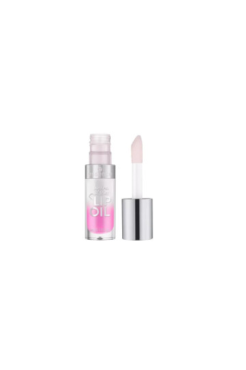 Essence Cosmetics Hydra Kiss Aceite De Labios 01-Kiss From A Rose 4ml