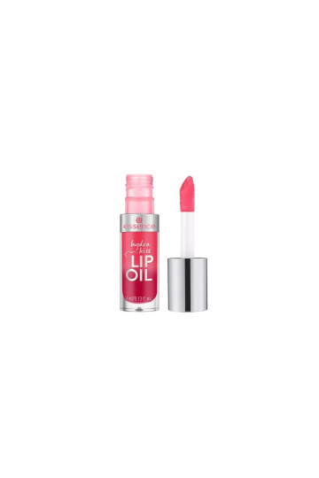 Essence Cosmetics Hydra Kiss Aceite De Labios 03-Pink Champagne 4ml