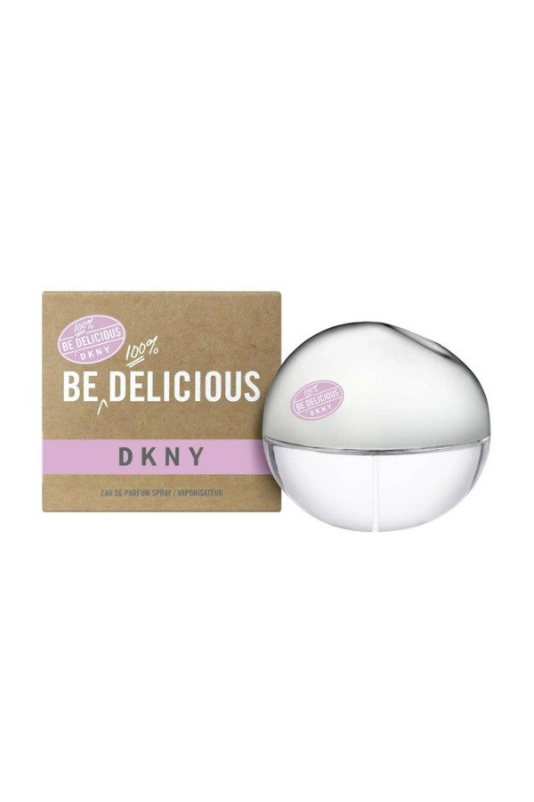 Donna Karan Dkny Be Delicious 100 For Her 100 Edp