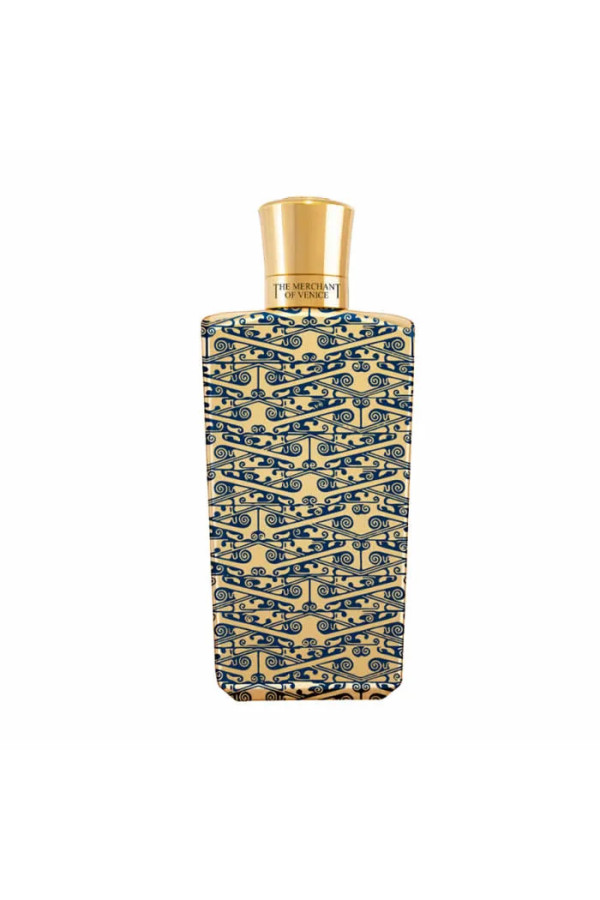 The Merchant Of Venice Gold Regata Eau De Parfum Vaporisateur 100ml