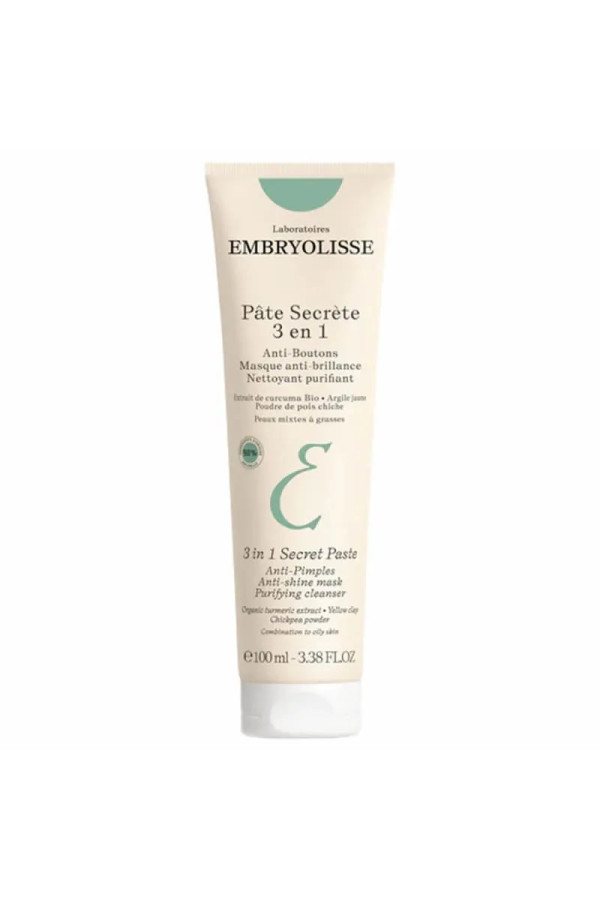 Embryolisse  Paté Secréte 3 en 1 100ml
