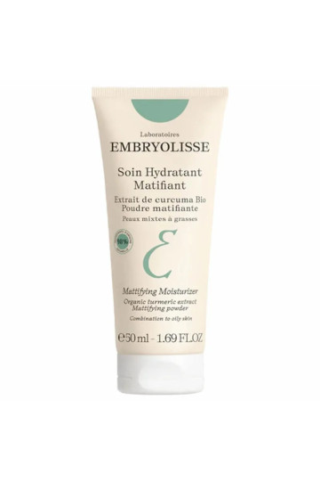 Embryolisse Soin Hydratant Matifiant 50ml