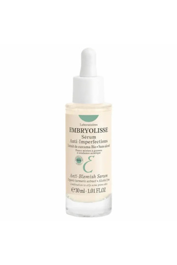 Embryolisse Sérum nti-Imperfections 30ml