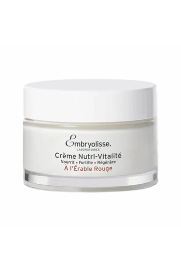 Embryolisse Creme Nutri-Vitalité 50ml