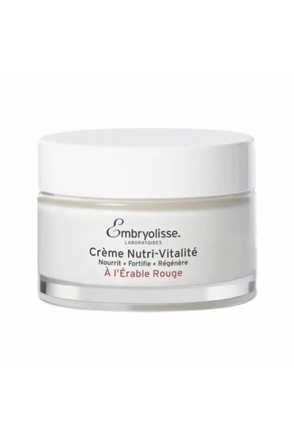 Embryolisse Creme Nutri-Vitalité 50ml