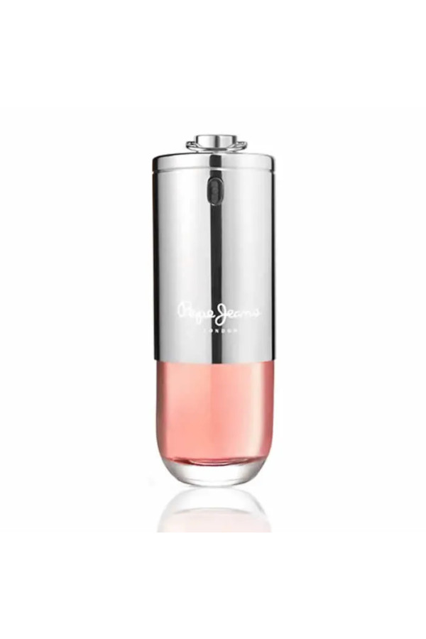 Pepe Jeans Bright Eau De Parfum Vaporisateur 80ml