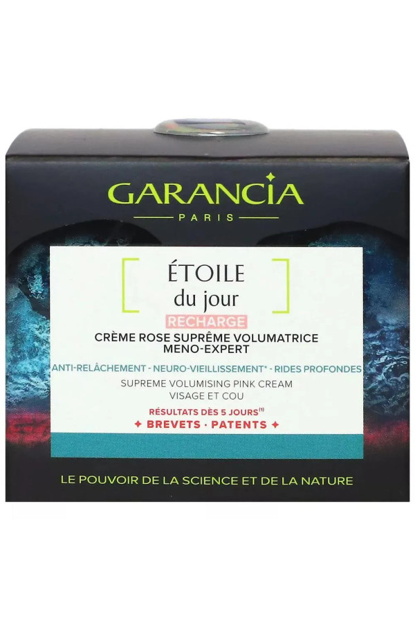 Garancia Etoile Cr Rose Supreme 40ml Rec