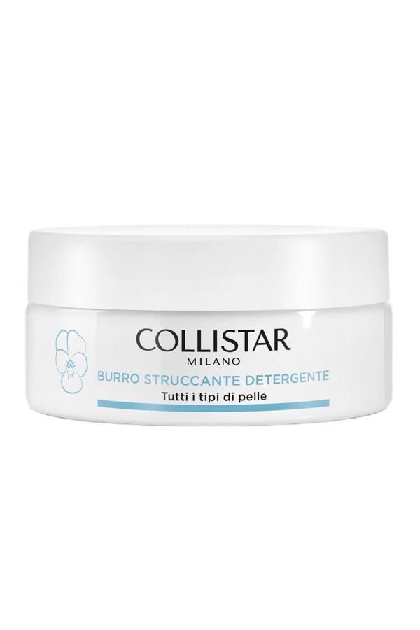 Collistar Balsamo Limpiador Desmaquillante 100ml