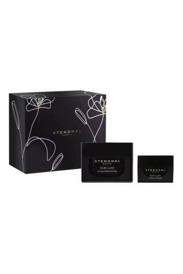 Stendhal- Pur Luxe Skincare Christmas Set