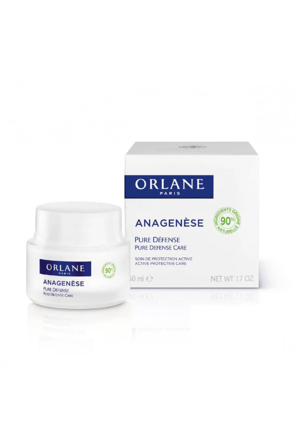 Orlane Anagenese Crema 25 50ml