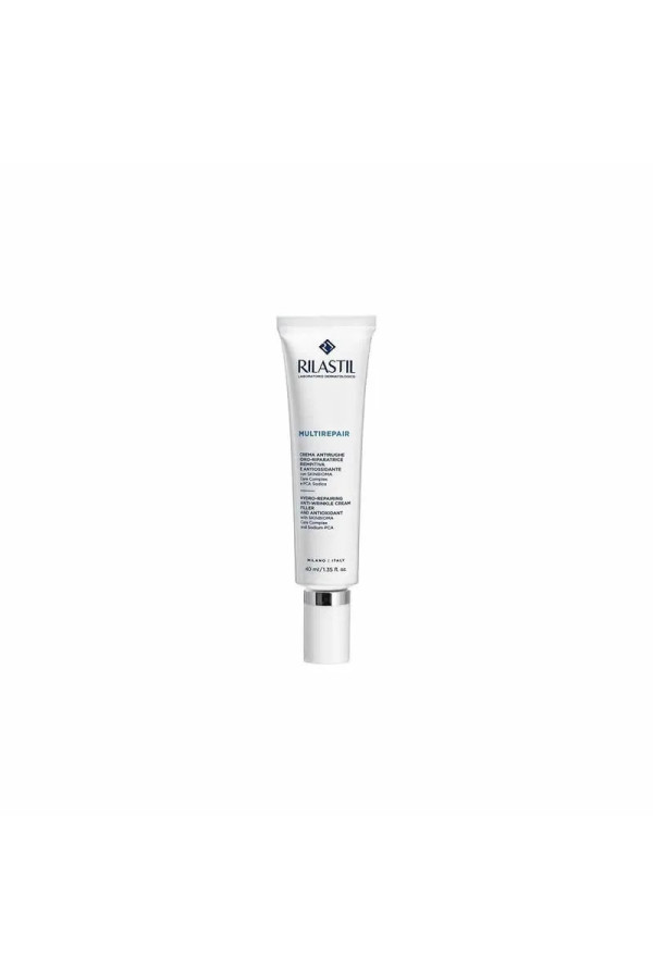 Rilastil Multirepair Crème Hydro-Réparatrice 40ml