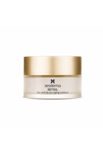 Sesderma Retisil Contour Des Yeux Et Des Lèvres 30ml