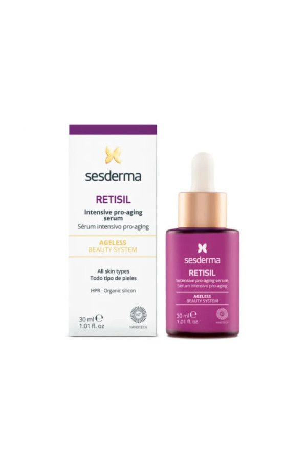 Sesderma Retisil Sérum Intensif 30ml
