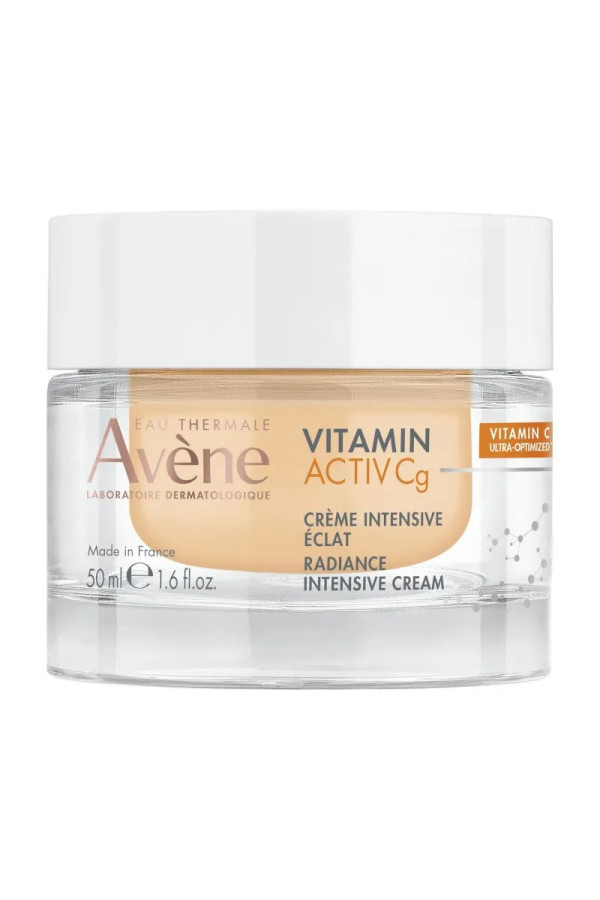 Avène Vitamin Activ Cg Intensive Brightening Cream 50ml