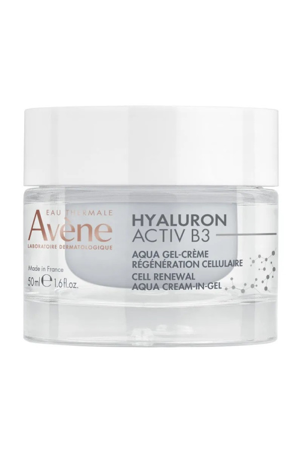 Avène Hyaluron Activ B3 Aqua Gel-Crème 50ml
