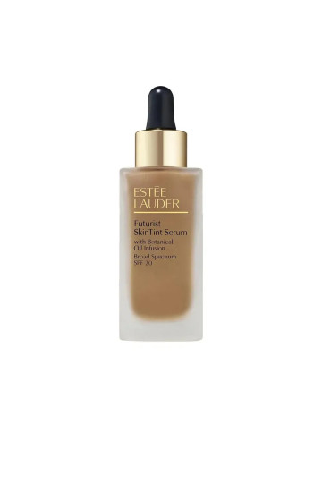 Estée Lauder Estee Lau Futurist Skintint Sr Spf20 4n